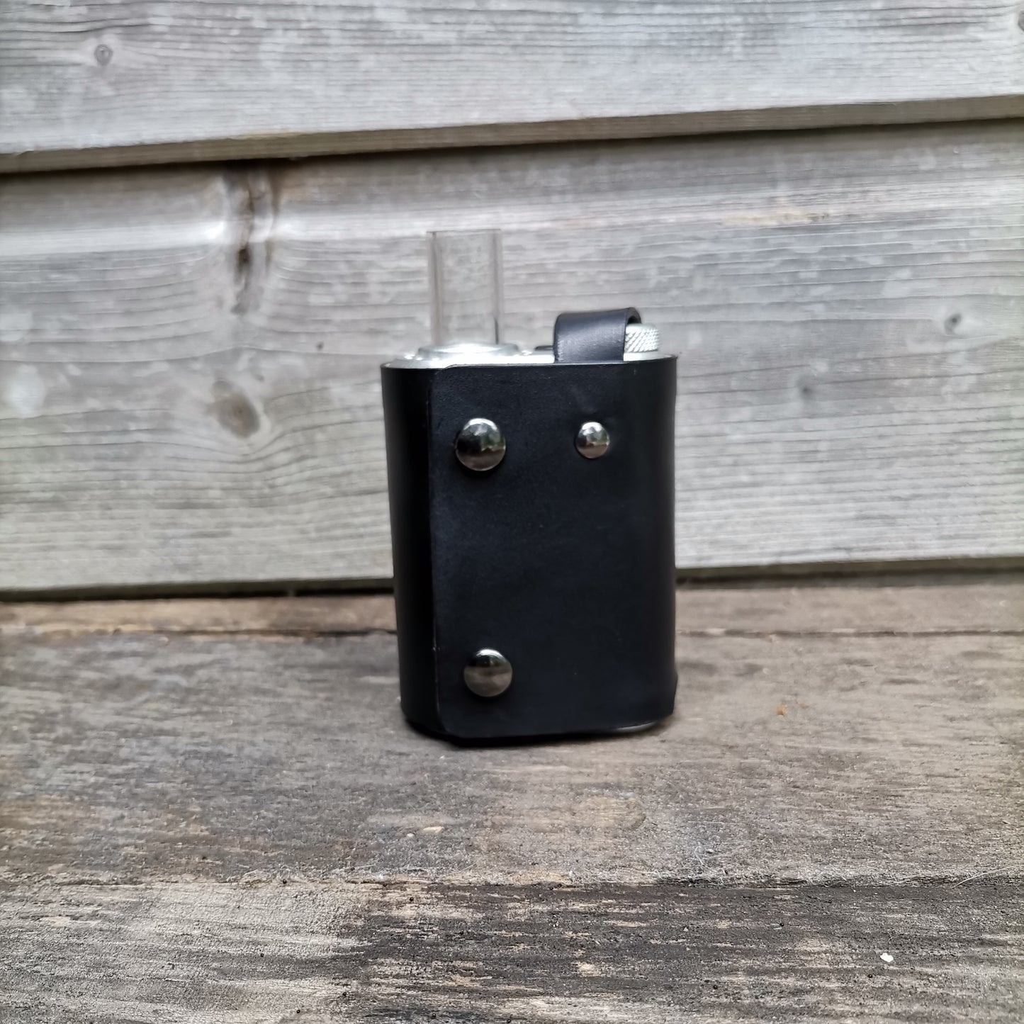 Tm2 Jacket 1 Tab Black F