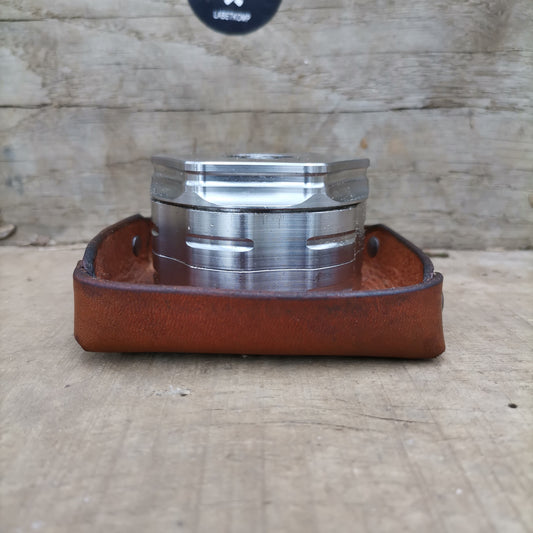 Leather Tray For Aroma 3