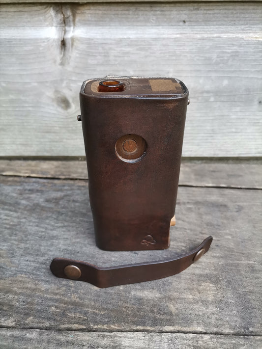 Fw9 Firewood Jacket With Removable Strap Colors