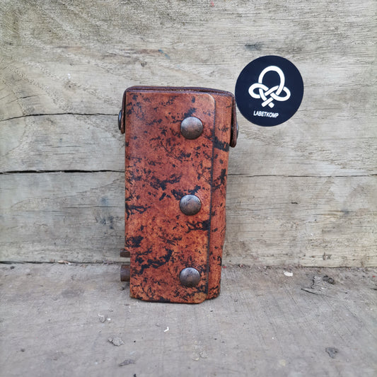 Fw9 Firewood Jacket Feline