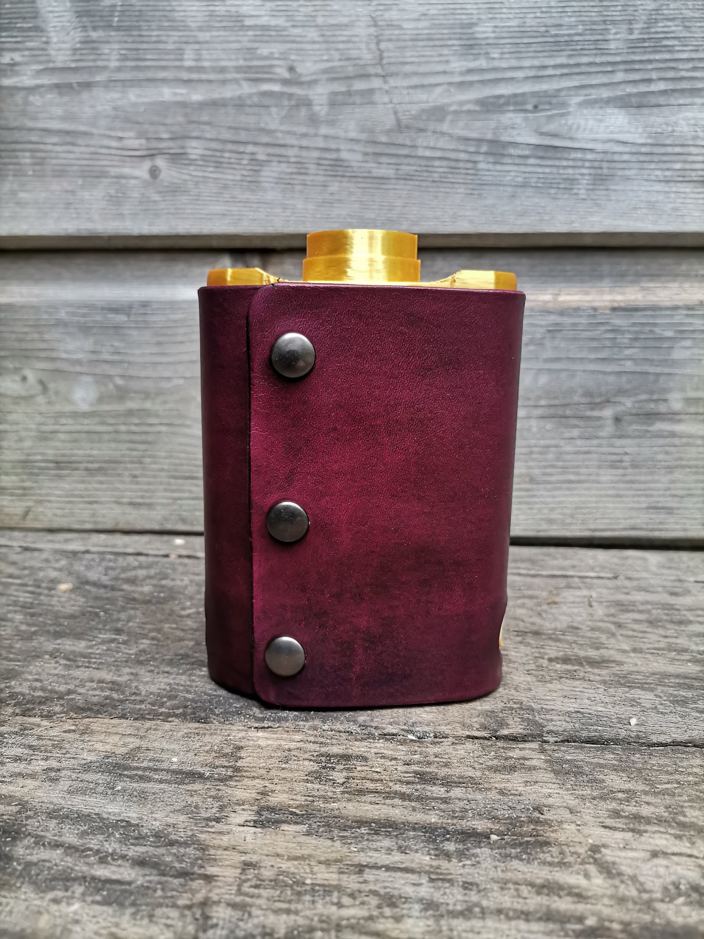 Angus Enhanced Yllvape Sleeve