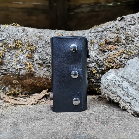 Fw9 Firewood Jacket Black