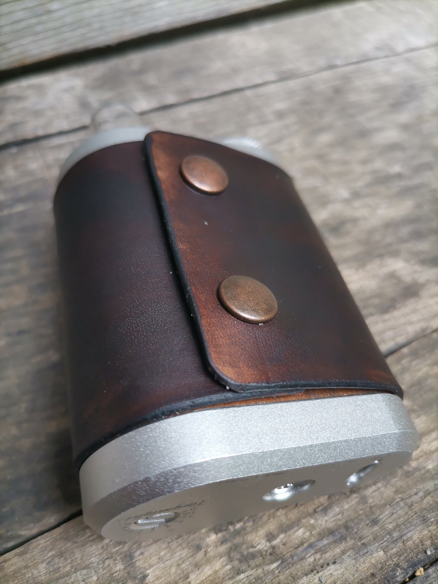 Tm2 Sleeve Dark Brown