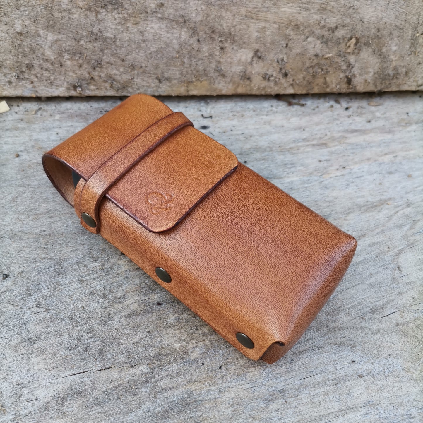 Toad Case
