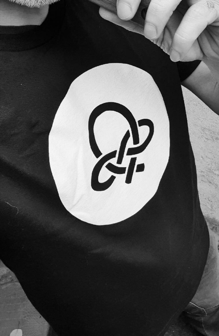 TEE SHIRT LOGO LBKomp