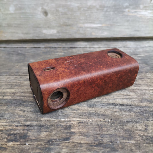 Fw11 sleeve - B1 Brown2