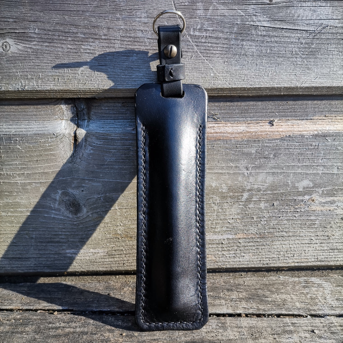 Thin Sleeve with keyring Collection