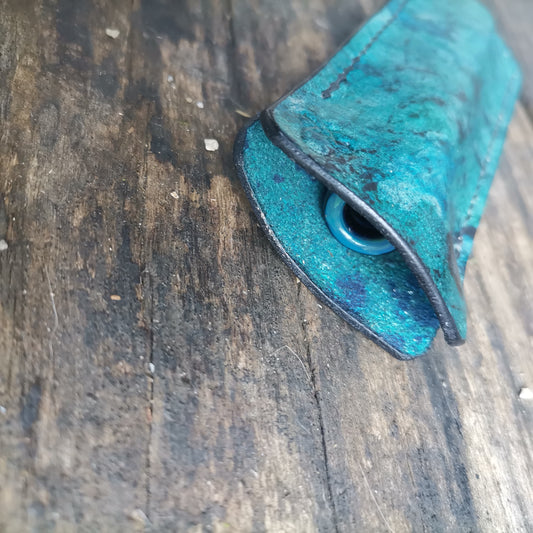 BAKx custom GVB stem case