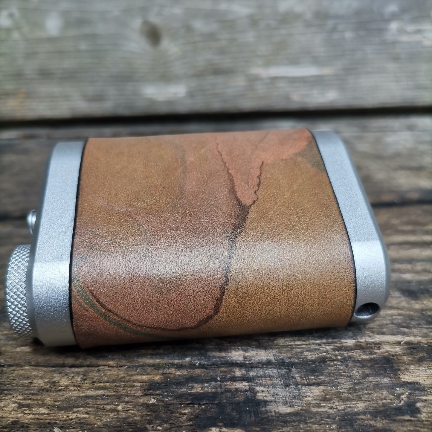 Tm2 Short Sleeve - soft marbling