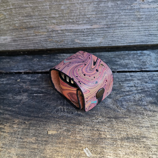 Scruffy Cooling Stand Case with marbling3