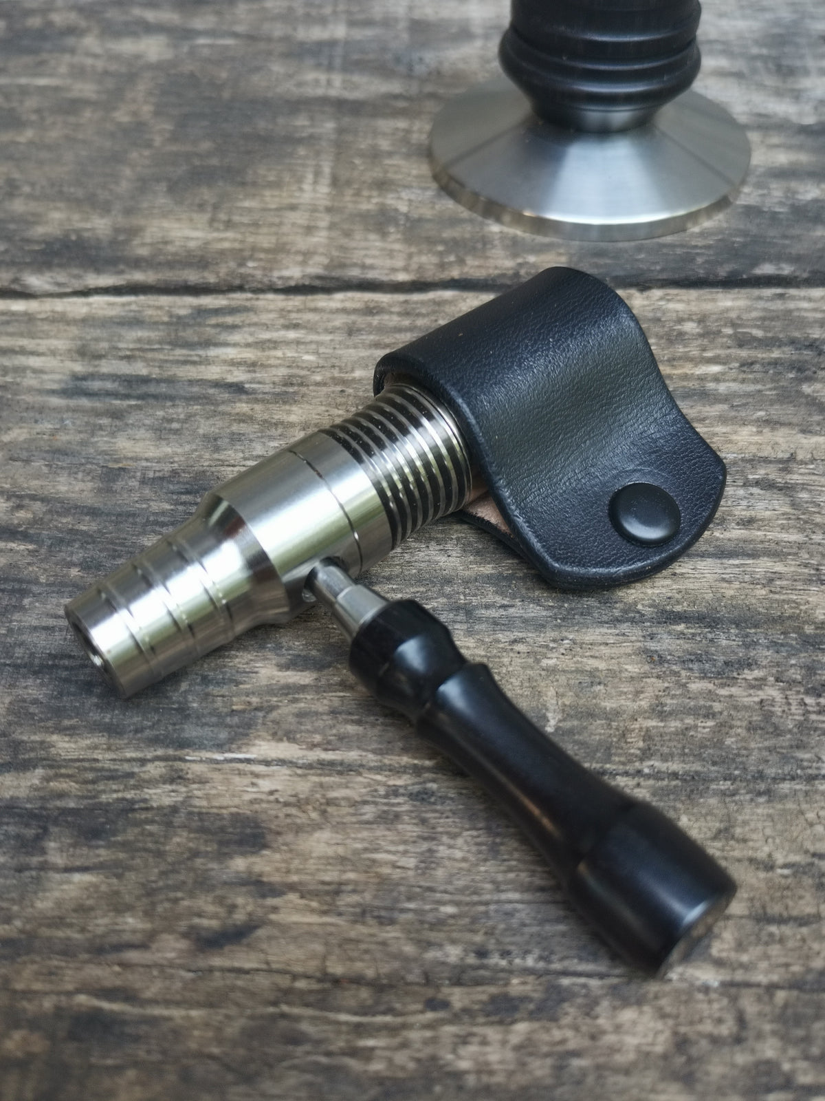 Simrell Hydro XL Leather Loop