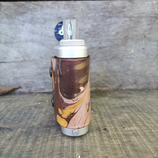 TM2 SHORT SLEEVE + 2x18650 BATTERIES POUCH BUNDLE