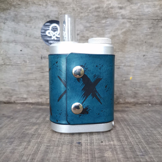 Tm2 Sleeve Pop Art Blue