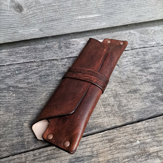 Slim pen Case