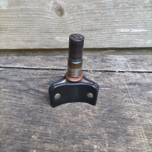 Tripod Stand Decapper