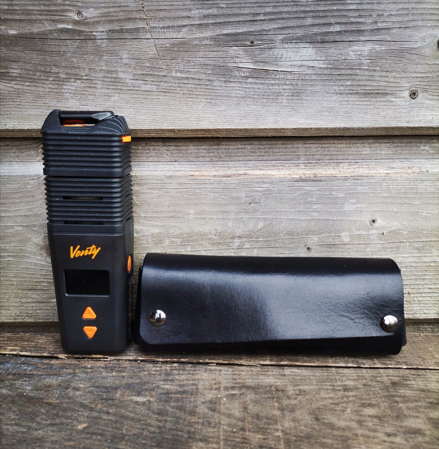 Venty / Wand Case