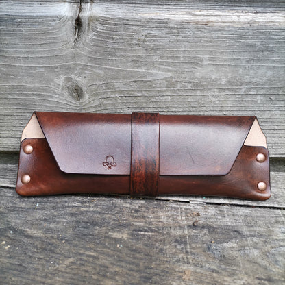 Slim pen Case