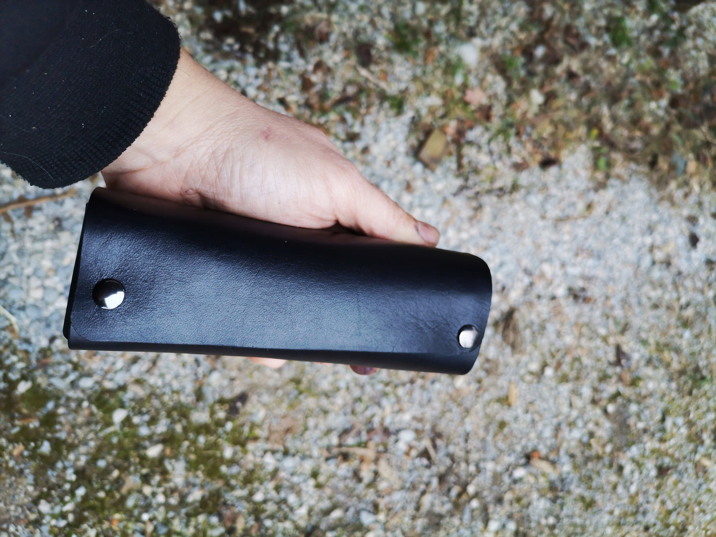 Venty / Wand Case