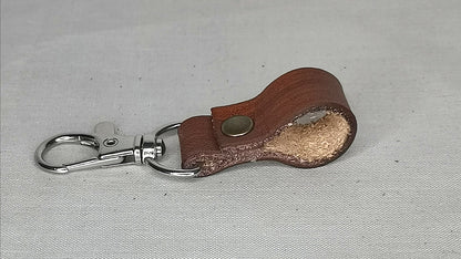 Leather Loop