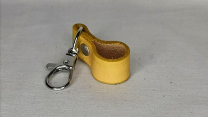 Leather Loop