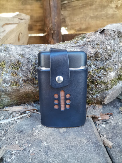 Angus Yllvape Jacket Black