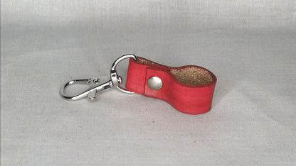 Leather Loop