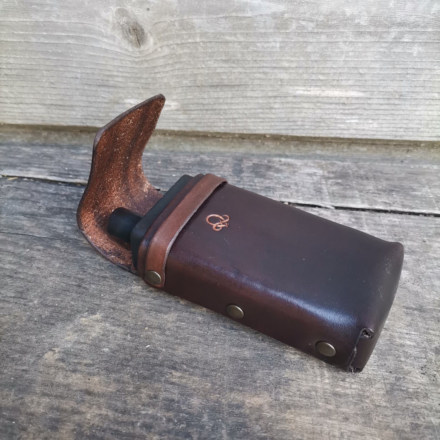 Toad Case