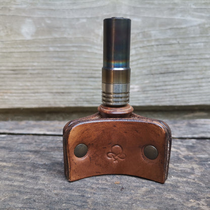 Tripod Stand Decapper