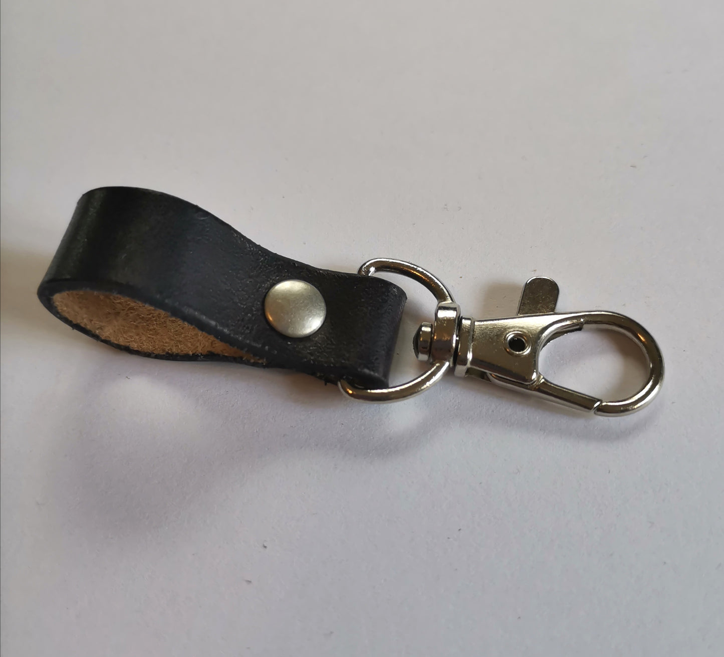 Leather Loop