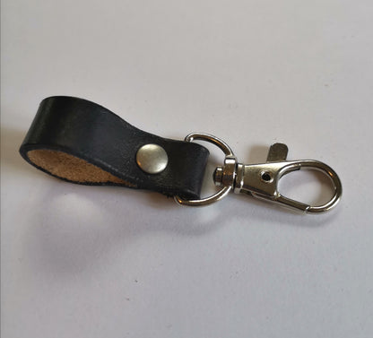Leather Loop