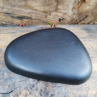 Molded Leather Tray