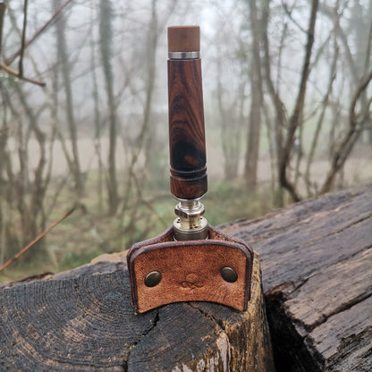 Tripod Stand Decapper