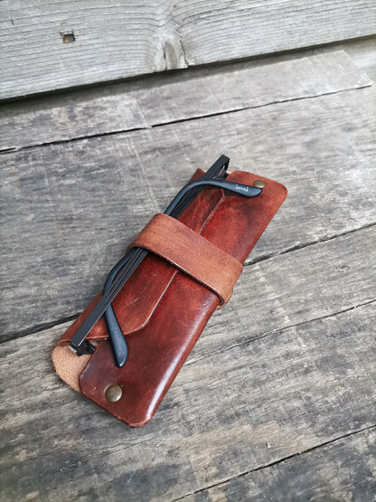 Glasses Case