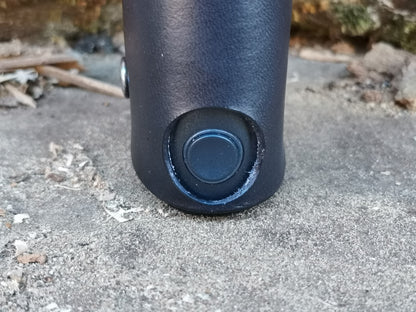 Angus Yllvape Jacket Black