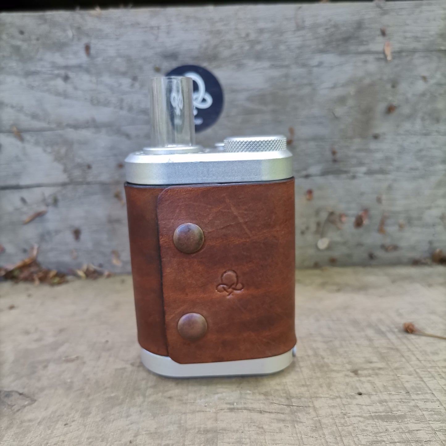 Tm2 Sleeve Medium Brown