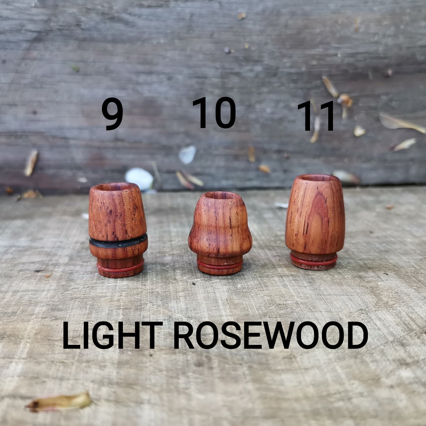 Tinymight Mouthpiece