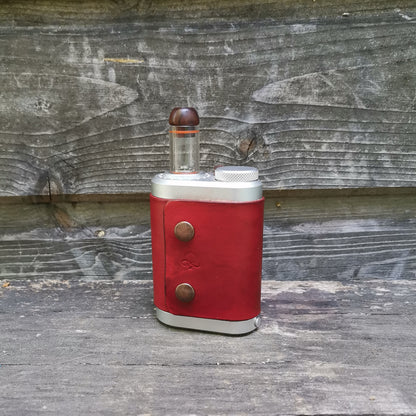 Tm2 Sleeve Red
