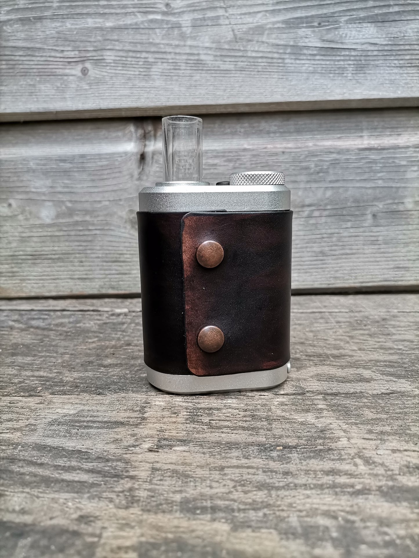 Tm2 Sleeve Dark Brown
