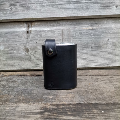 Tm2 Jacket 1 Tab Black F