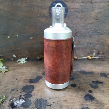 Tm2 Sleeve Shown Brown