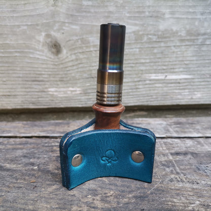 Tripod Stand Decapper