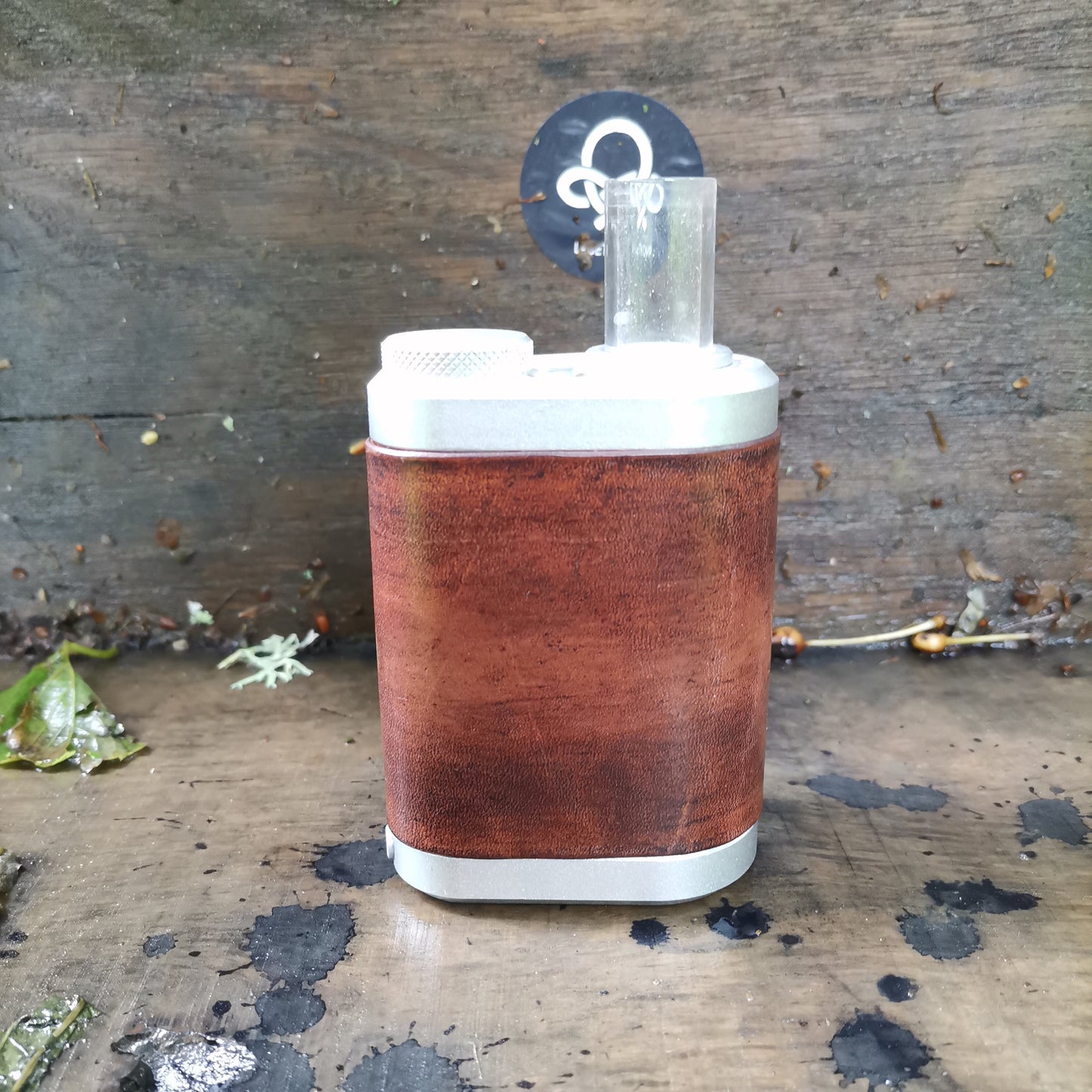 Tm2 Sleeve Shown Brown