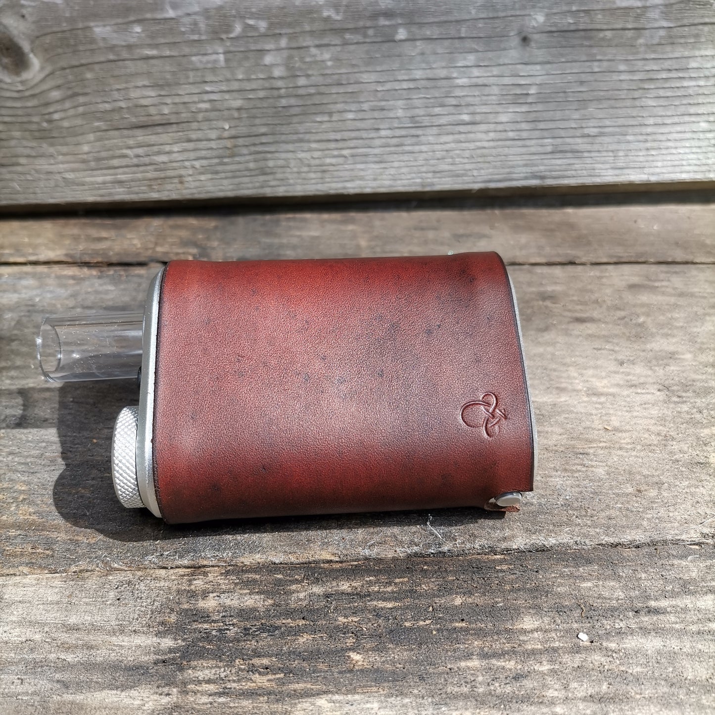 Tm2 Sleeve Medium Brown F