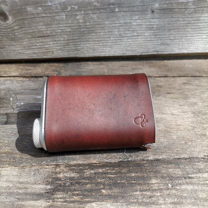 Tm2 Sleeve Medium Brown F