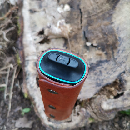 Pax Cover Brown