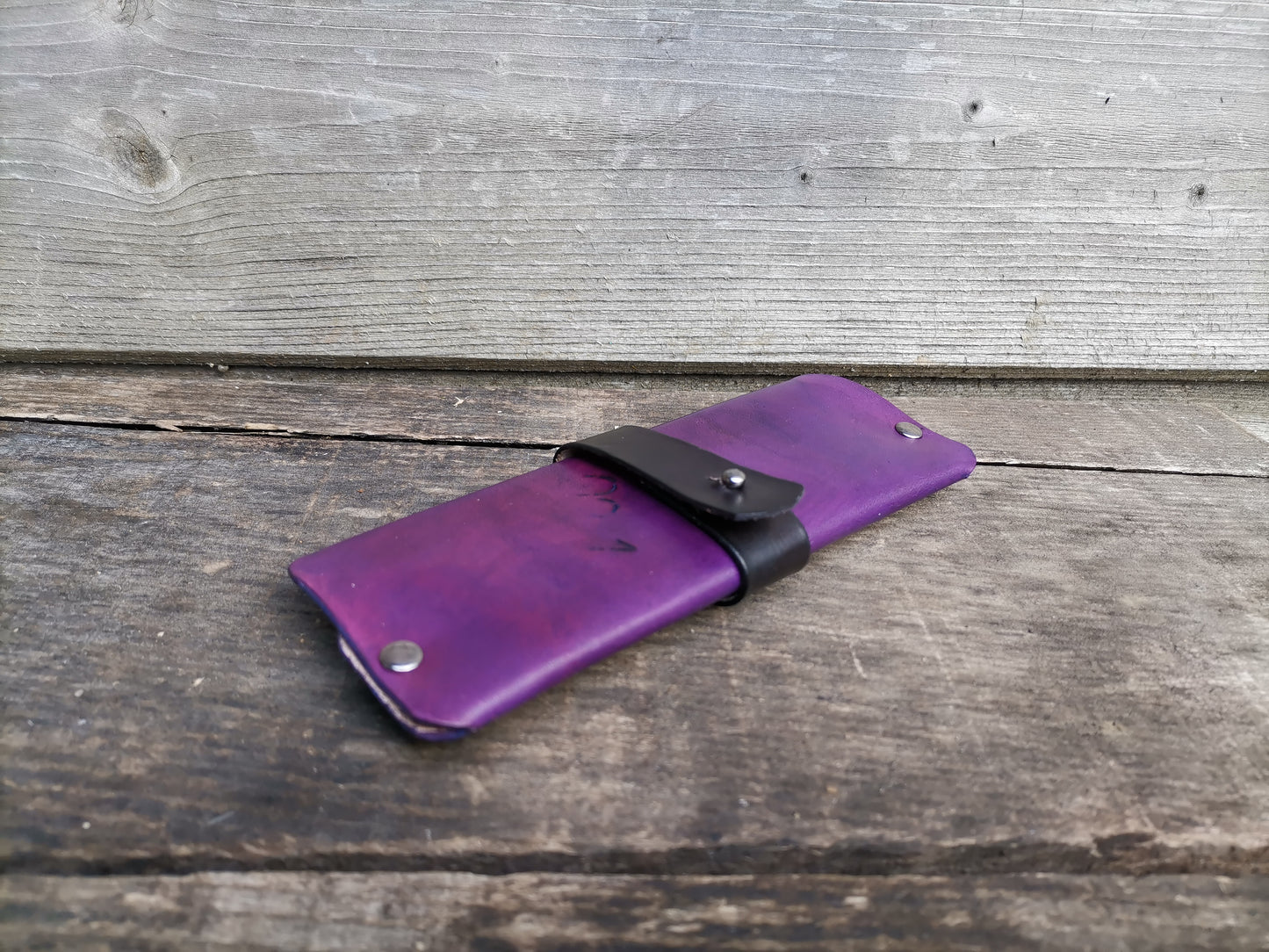 Glasses Case