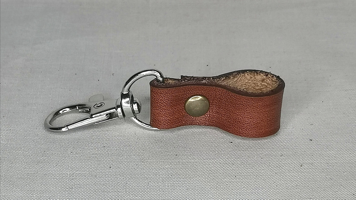 Leather Loop