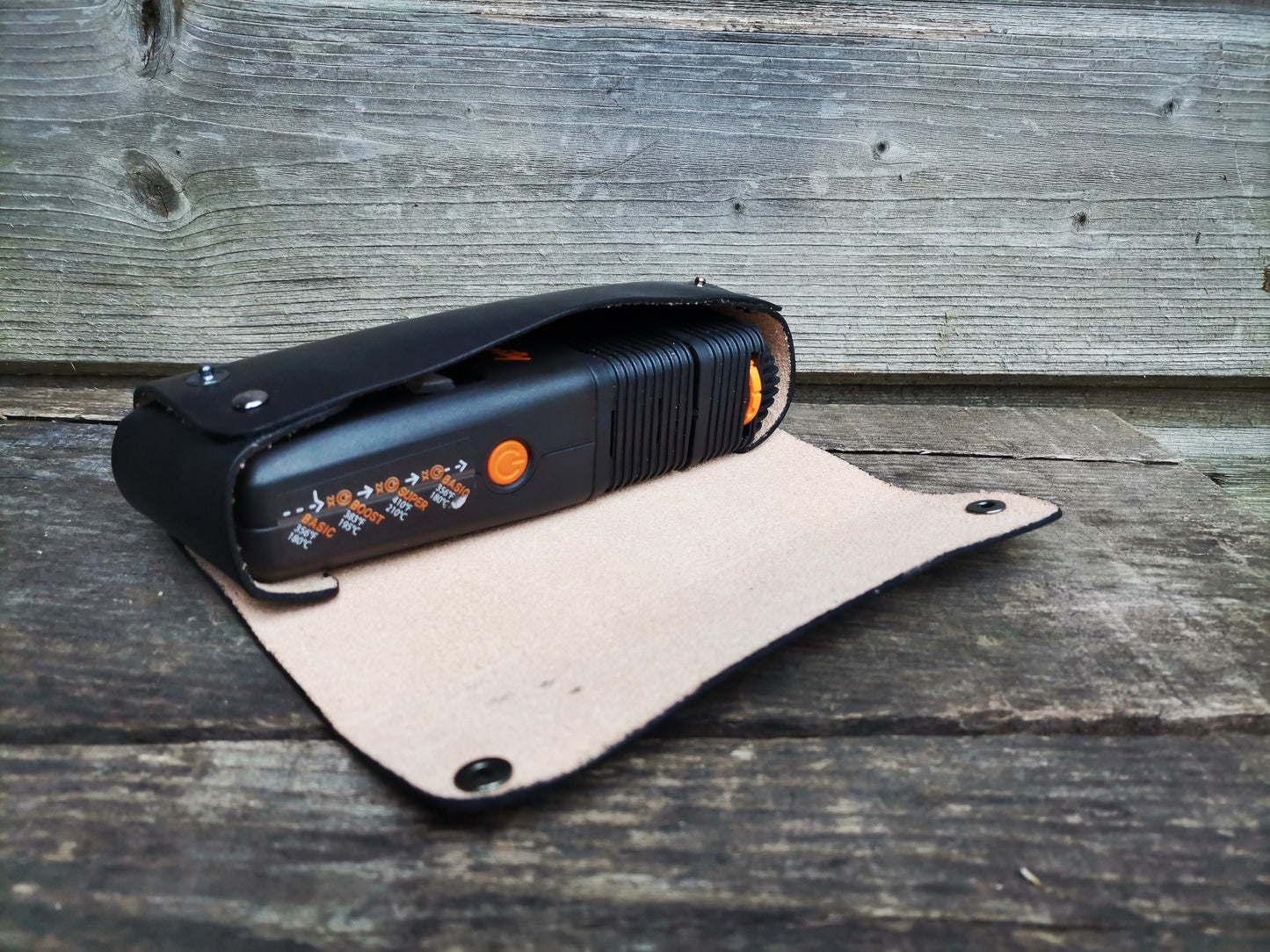 Venty / Wand Case