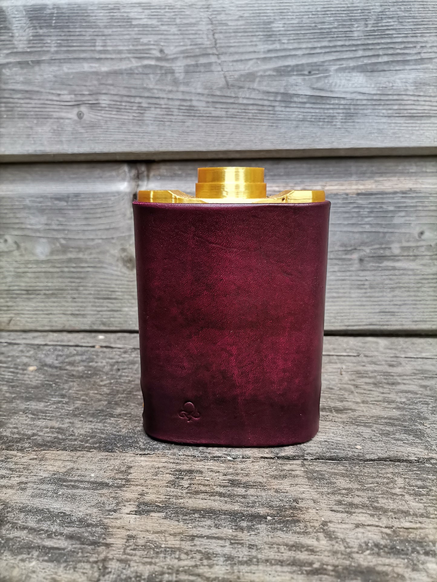 Angus Enhanced Yllvape Sleeve