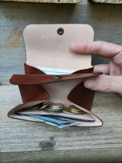 Card Coin Wallet